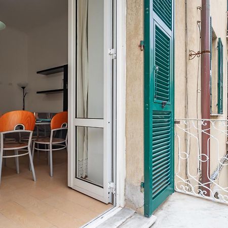 Castello San Giorgio & Railway Station Lovely Flat La Spezia Exterior photo
