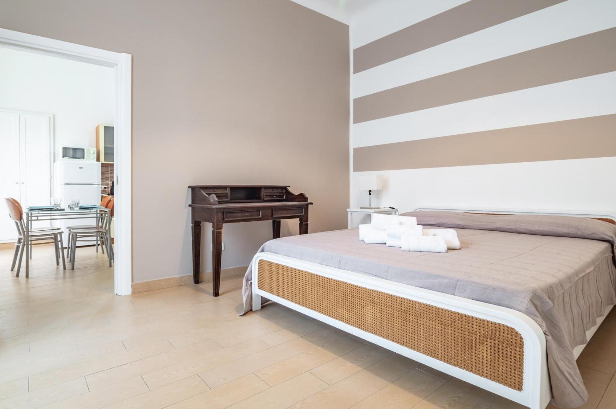 Castello San Giorgio & Railway Station Lovely Flat La Spezia Exterior photo